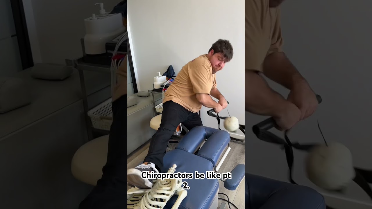 You feel fantastic after 