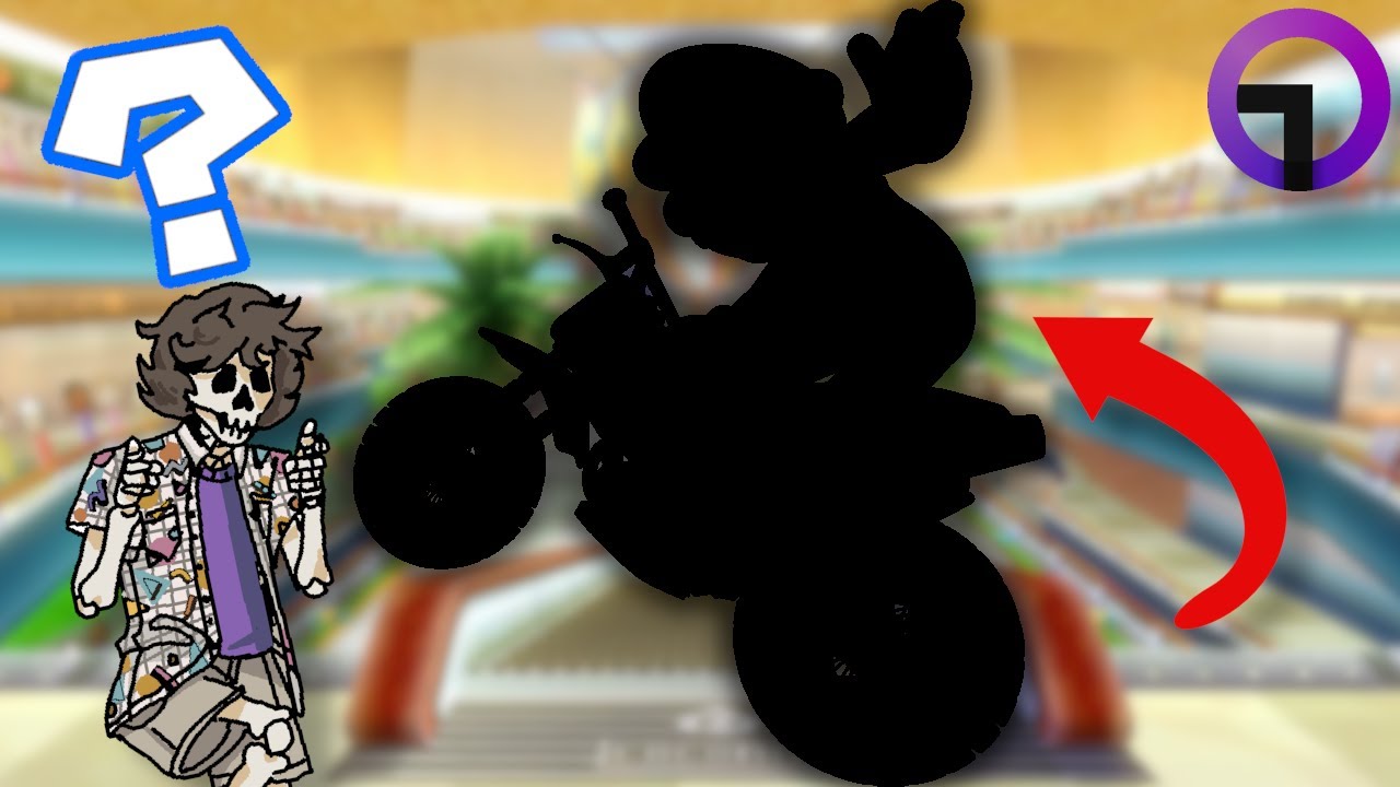Mario Kart's Most Underrated Feature