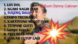 Denny Caknan Full Album