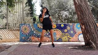 Farruko&Beele - Santorini - Zumba®fitness with Ira @farruko @beele