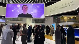 GITEX GLOBAL 2025 Highlights: Innovation in Motion 🚀