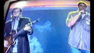 Victor e Leo na Hebe