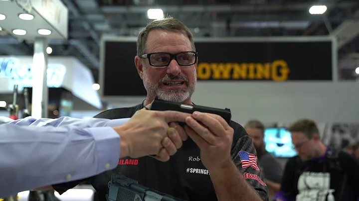 Springfield's Rob Leatham on the Do's and Don'ts o...