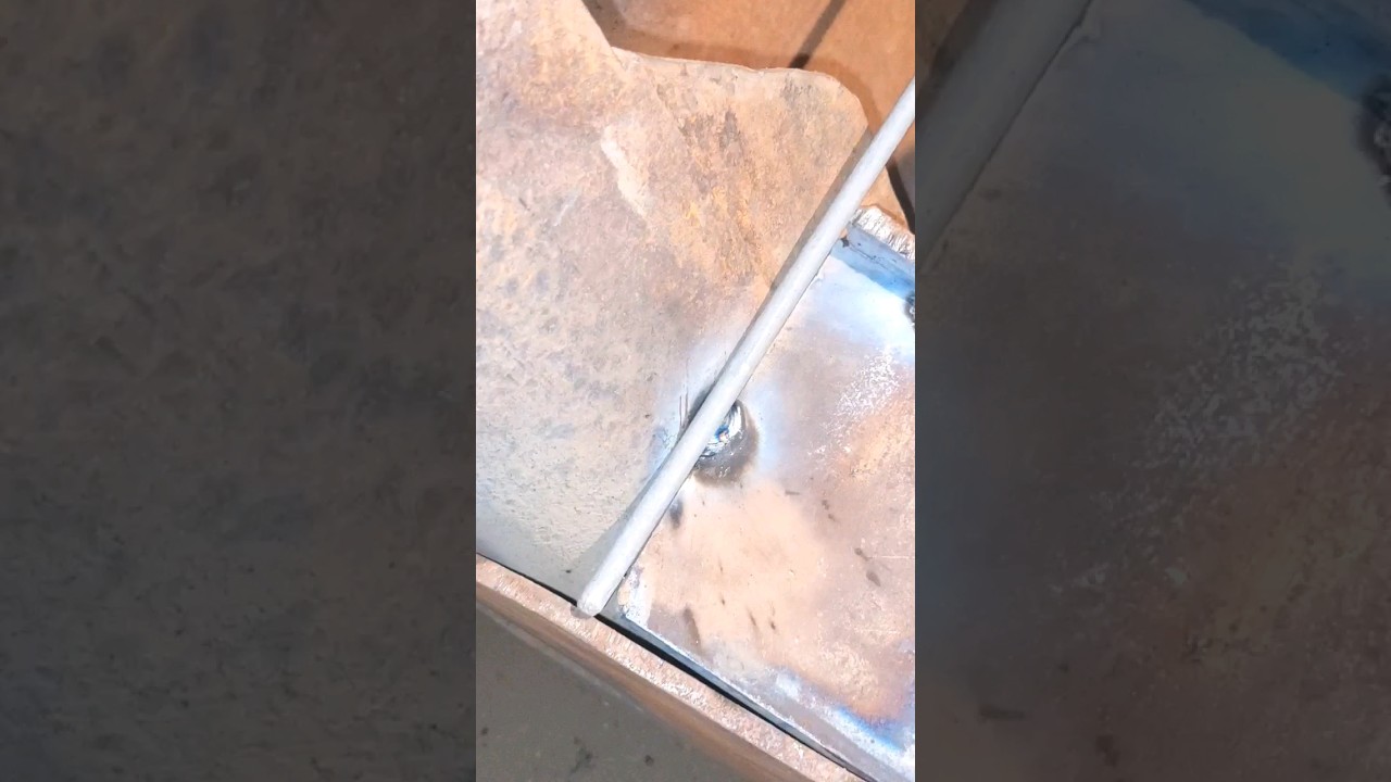 new ideas for stick welding 