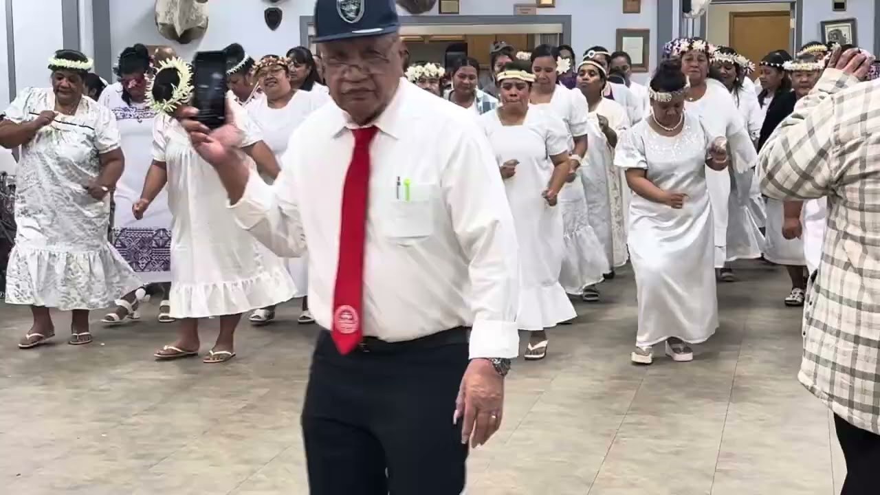 Spokane DRD gospel 2025