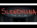 slendrina: the cellar # 2 - agora tá virando palhaçada