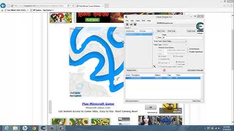 Modding And Hacking Flash Games Fast And Easy