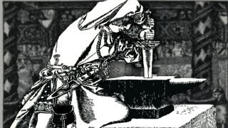 Le Morte d'Athur: Book 1 Video 1