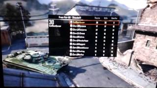 Famous Final kill kam (cod 2) #3 Profile
