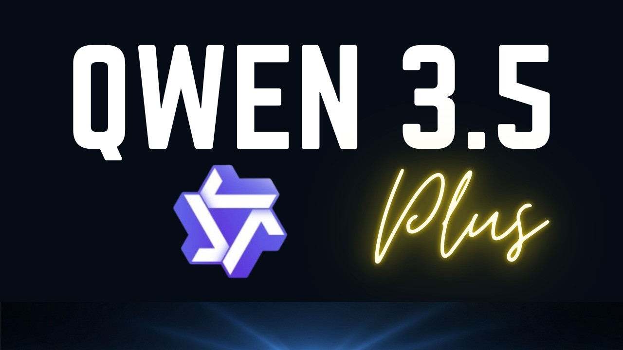 Qwen3.5 Plus is Here: Native Vision-Language Model on Chinese New Year