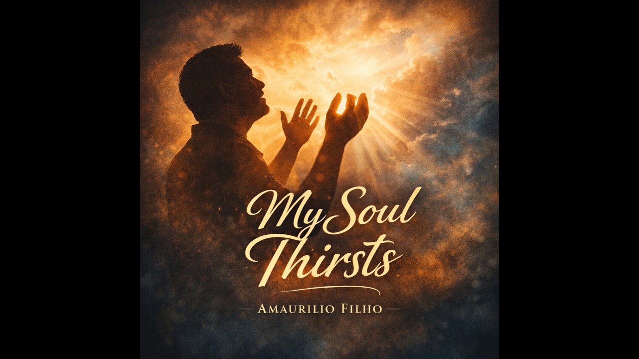 My Soul Thirsts