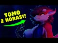 DIBUJE ESTO EN 2 HORAS lo edite y subi en 3 xd