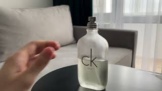 Парфюм на распив Calvin Klein CK One