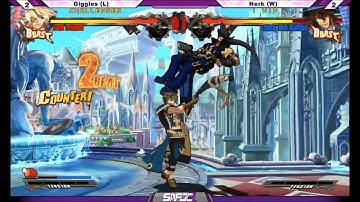 Greatest Option Select of My Life Part 3