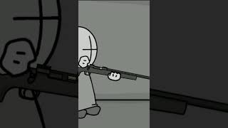 тест винтовки Маднеса АТ2 DC2 #рек #реки #рекомендации #dc2 #ат2