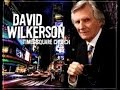 A Call to Anguish   David Wilkerson