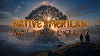 Fall Asleep to the ENTIRE Story of Native American Mythology