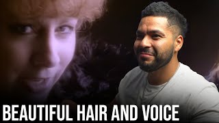 First time LISTENING to Reba McEntire - Fancy (Reaction!)