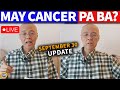 Doc Willie Ong Live now: Cancer Update as of September 30, 2024