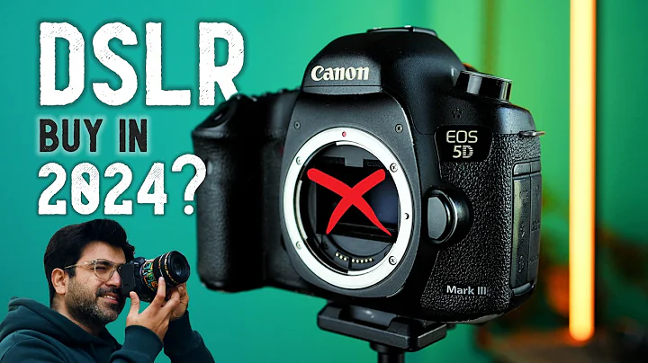 DSLR vs Mirrorless Camera in 2024 - Watch this Before you Buy a Camera - DayDayNews