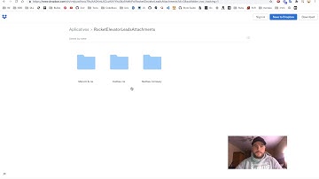 [CodeBoxx] {Week7} Life is a Web Service