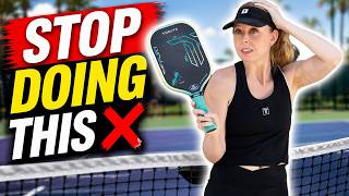The #1 Forehand Volley Mistake (Why You Miss & How to Fix)
