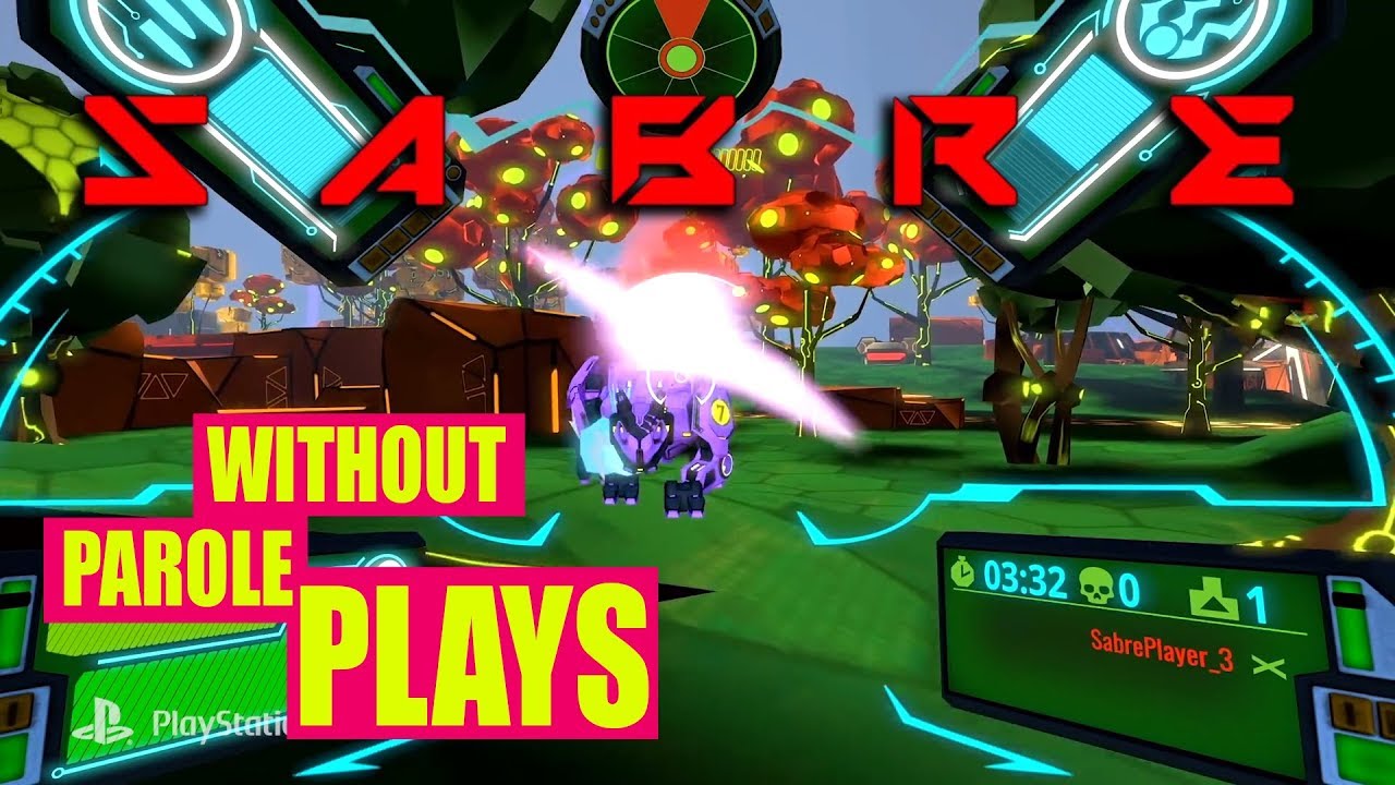Sabre psvr discount