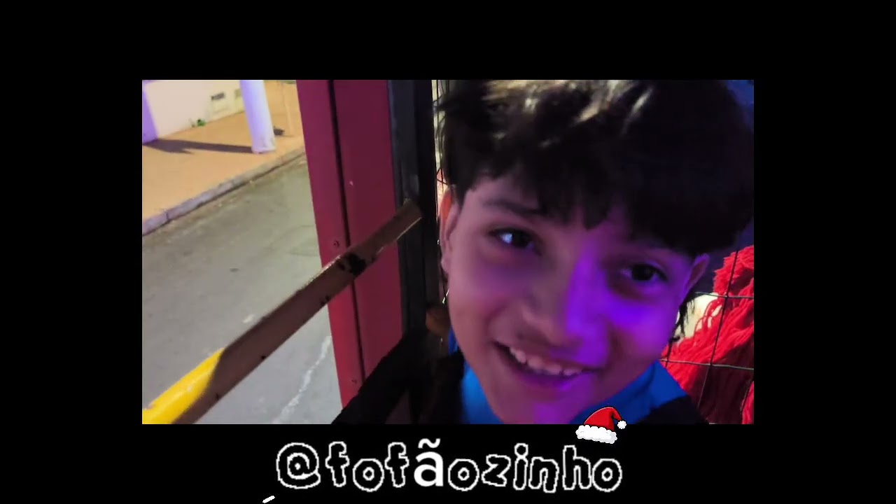 ‪@canalfofãozinho‬
