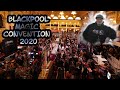 Blackpool Magic Convention 2020 - Vlog AbsoluteMaurice