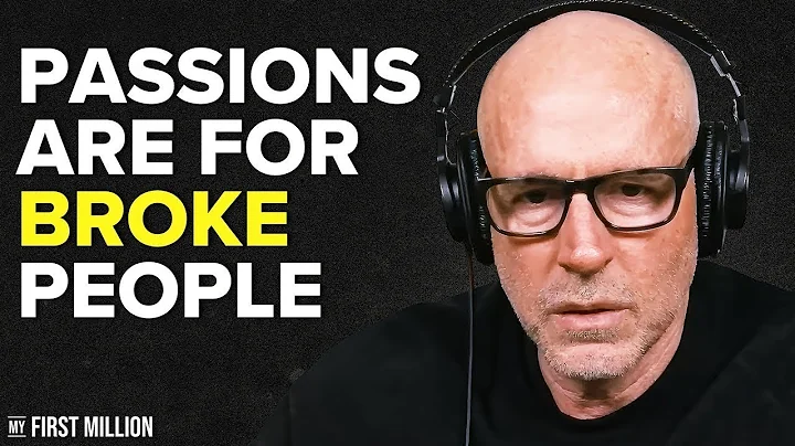 17 Brutal Lessons If You Want Financial Freedom