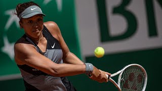 Naomi Osaka Is The Highest Paid Female Athlete Ever And Her French Open