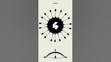 Arrow: Most satisfying ASMR gameplay