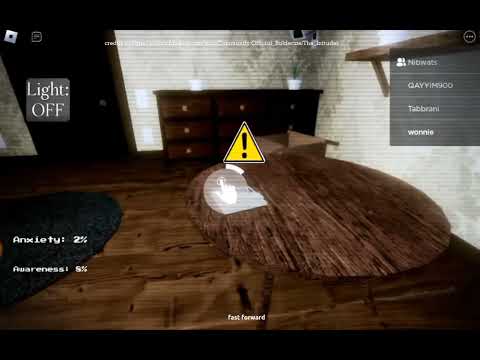 How To Survive The Intruder !! Level House Easy Mode!! Easy Tutorial In The Video