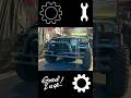 Como cambiar la defensa delantera en un Jeep Wrangler TJ (1997-2006) DIY