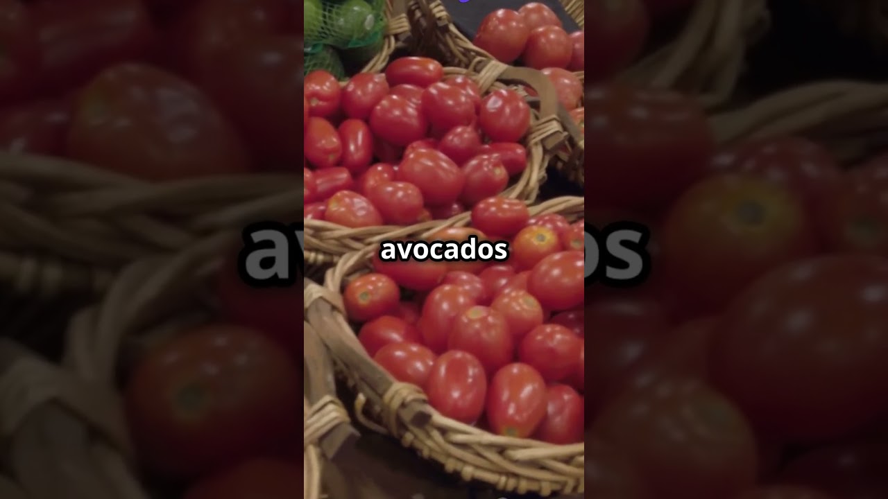 Discover the surprising truths about your favorite fruits#FruitFacts #viralvideo  #youtubeshorts
