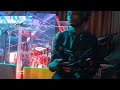 Made A Way Medley - Travis Greene (Realtone) Drum Cam Streams Of Joy. @PastorJerryEze
