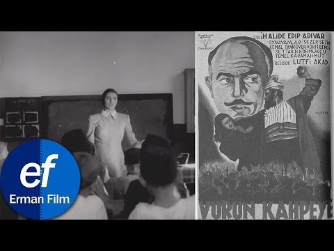 Vurun Kahpeye (1949) - Türk Filmi - Yerli Full