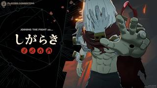 Tomura Shigaraki as Infernus - Deadlock Mod
