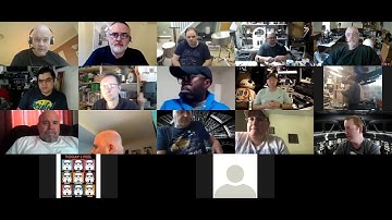 ZoomTech Padawan 360 with Steve Baudains