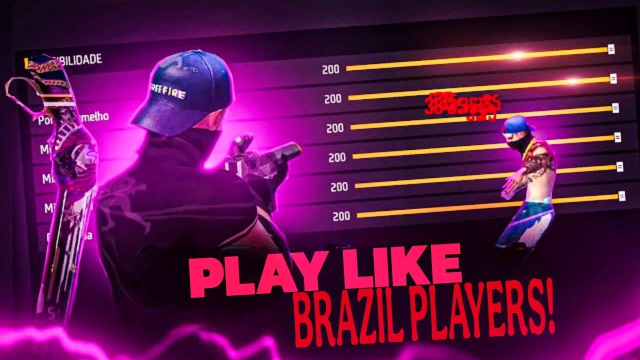 White FF Perfect Sensitivity ⚡|| Perfect Hud + Sensi + Dpi 2025 🤯 | xStorm FF