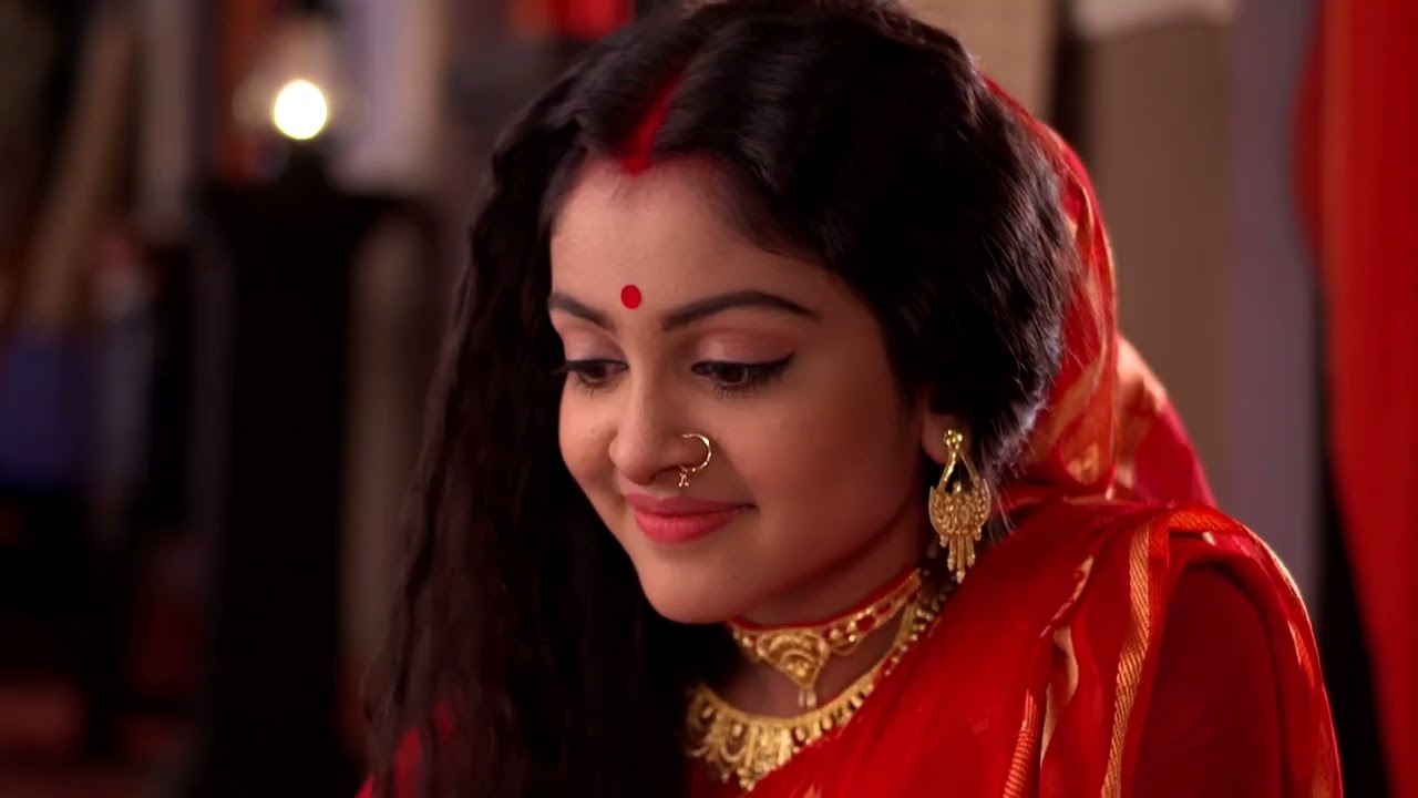 Soudaminir Sansar - Ep 34 - Joydeb Mondal - Bengali Tv Serial - Zee5 Bangla Classics