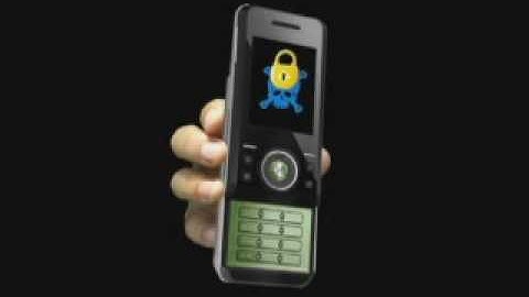 PhoneCrypt - Mobile Phone Encryption Software