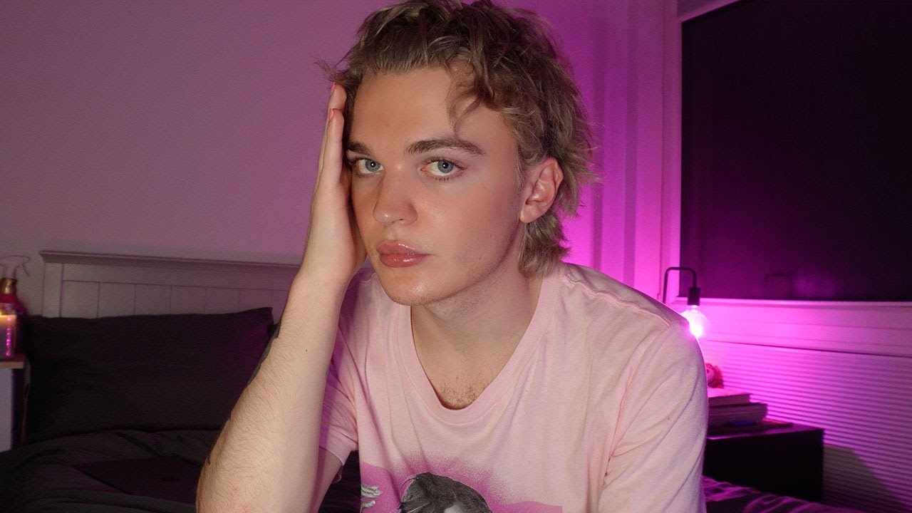 body dysmorphia & self image YouTube