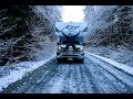 Can you RV In The Winter?
