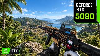 Details PUBG 4K Max Settings: RTX 5090 - i9 14900K - 128GB RAM | Sanhok - ACE32 & Mk12 Gameplay Guide