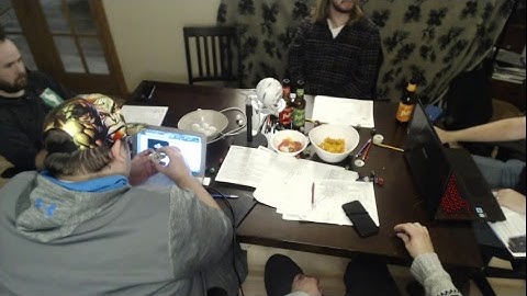 Role Mangging - Stars Without Number - Session 3