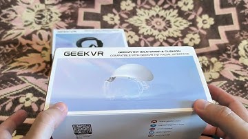 Новая маска для Pico 4 от GEEKVR: https://alli.pub/6qdcrt