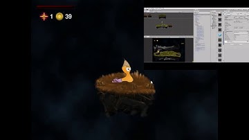 Last Viking 2D Platformer Prototype