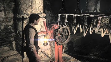 The evil within new game+ part 2 plus ending