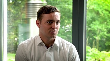 Mendix on AWS Cloud: Sebastian Bersch video